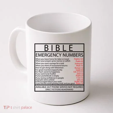 Coffee Mug