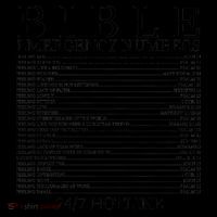 Bible Emergency Numbers Coffee Mug thumb 5