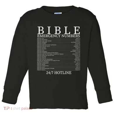 Toddler Long Sleeve