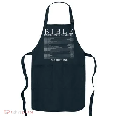 Apron