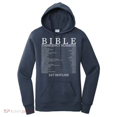 Women's Hoodie