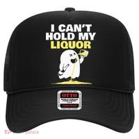 boo I Can't hold my liquor Hat thumb 0