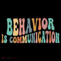 Behavior Is Communication Button thumb 1