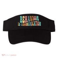 Behavior Is Communication Visor thumb 0