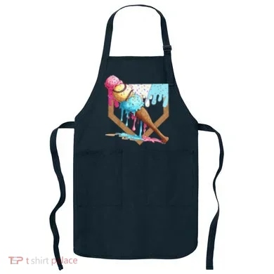 Apron