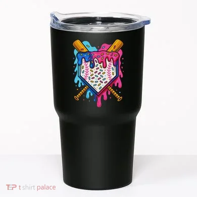 Tumbler