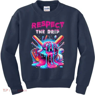 Kids Sweatshirt