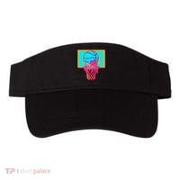 Basketball Ice Cream Drip Visor thumb 0