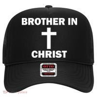 Brother In Christ Family Matching Hat thumb 0
