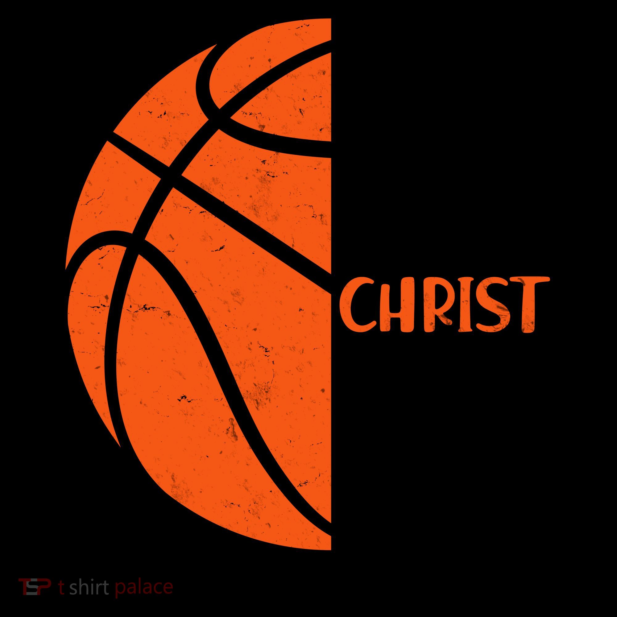 Basketball I Can Do All Things Through Christ Who Strengthens Me Philippian 4:13 Coffee Mug
