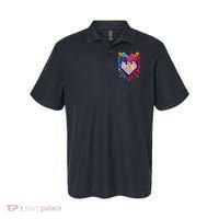 Baseball Ice Cream Sprinkles Team Drip Polo thumb 0