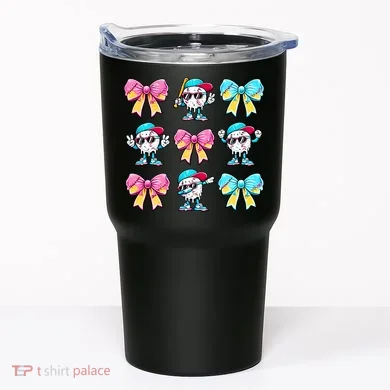 Tumbler