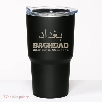Tumbler