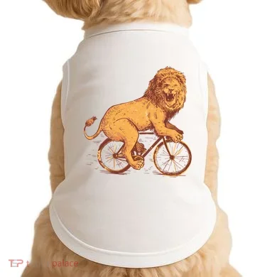 Doggie Tank
