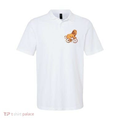 Bicycle Lion Polo
