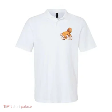 Bicycle Lion Polo