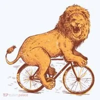 Bicycle Lion Polo thumb 3