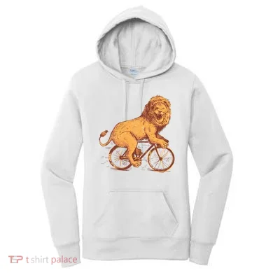 Women's Hoodie