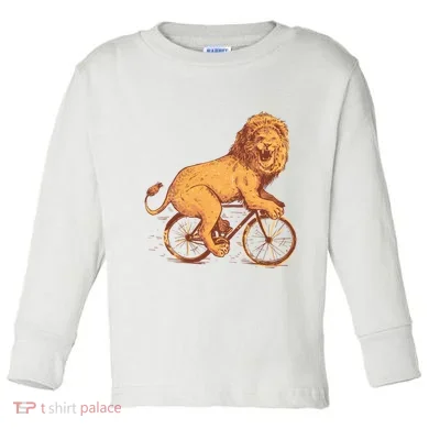 Toddler Long Sleeve