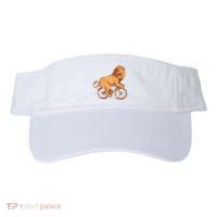 Bicycle Lion Visor thumb 0