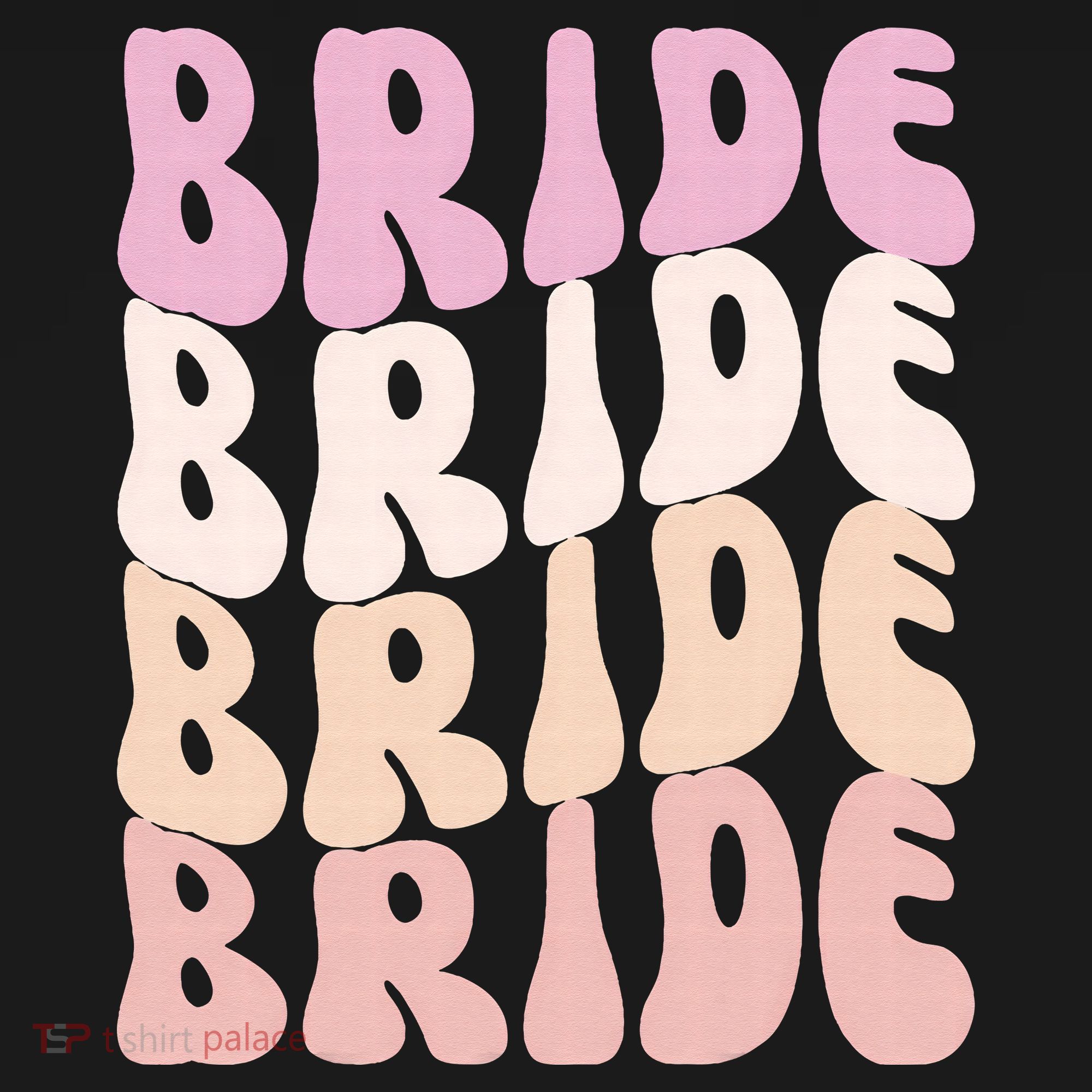 Bride I Do Crew Retro Bachelorette Party Bride Bridesmaids Long Sleeve Shirt