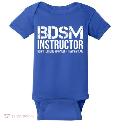 Baby Bodysuit
