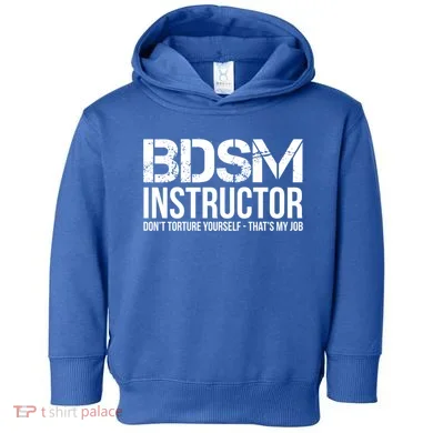 Toddler Hoodie