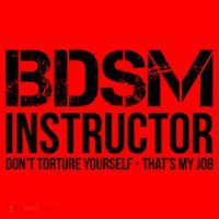 Bdsm Instructor Dont Torture Yours Cute Gift Santa Hat thumb 1
