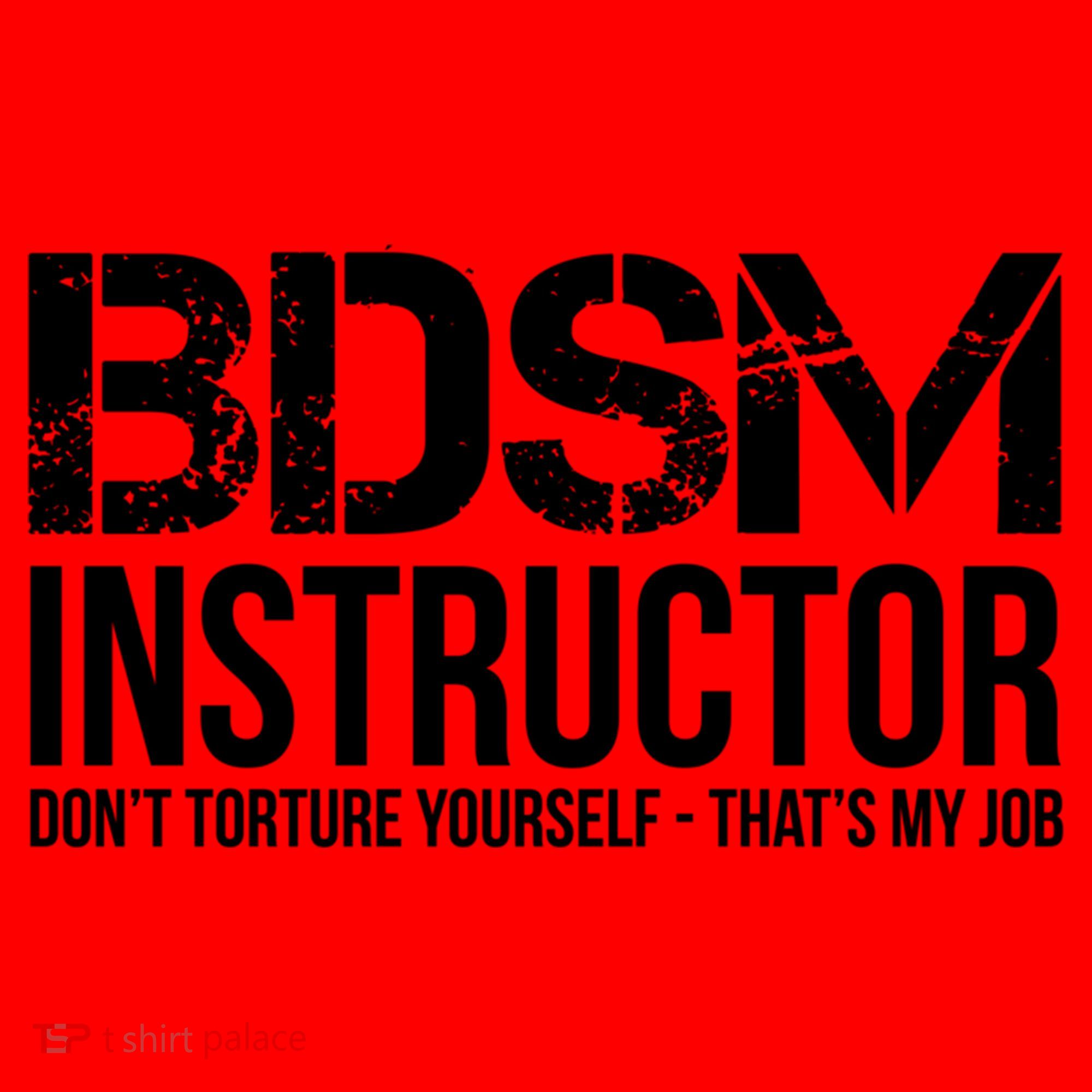 Bdsm Instructor Dont Torture Yours Cute Gift Santa Hat