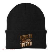 Because IM Dave ThatS Why Beanie thumb 0