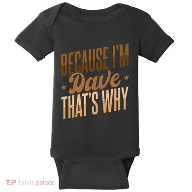 Baby Bodysuit