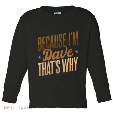 Toddler Long Sleeve