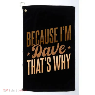 Golf Towel