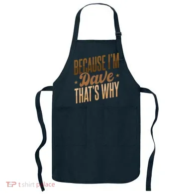 Apron