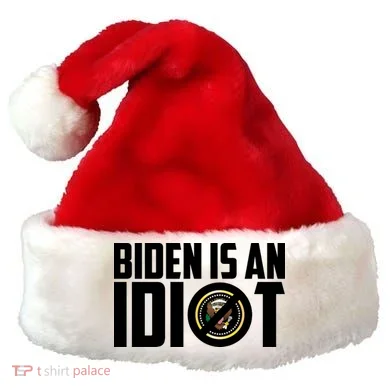 Santa Hat