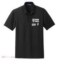 Biden Sucks Kamala Swallows Dry Zone Grid Polo thumb 0