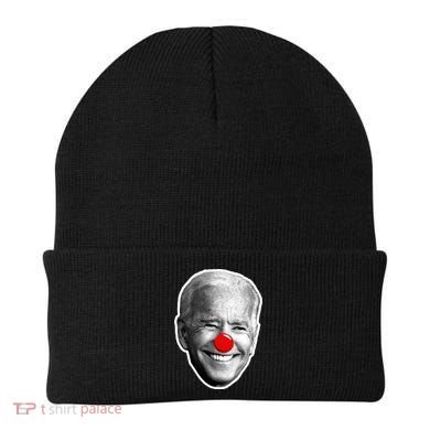 Biden The Clown Beanie