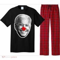 Biden The Clown Pajama Set thumb 0