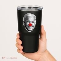 Biden The Clown Tumbler thumb 2