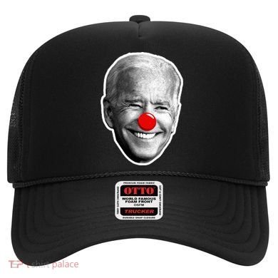 Biden The Clown Hat