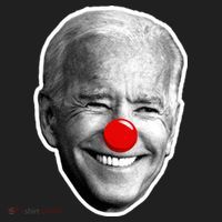 Biden The Clown Hat thumb 2