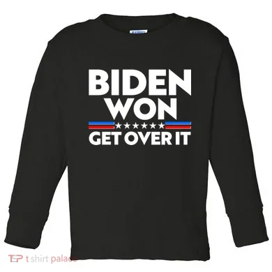 Toddler Long Sleeve