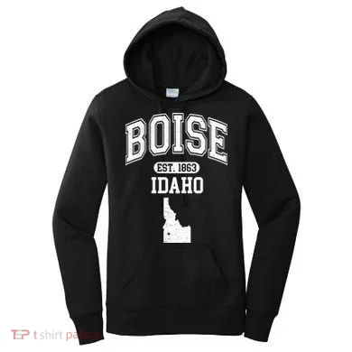 Women's Hoodie