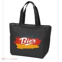 Bier German Flag Oktoberfest Tote Bag thumb 3