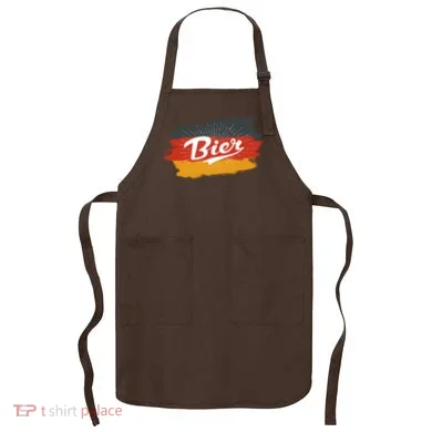 Apron
