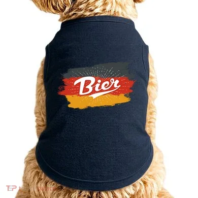 Doggie Tank