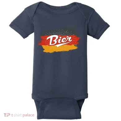 Baby Bodysuit