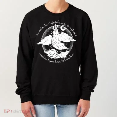 Women's Sweatshirt