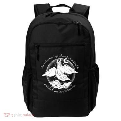 Bird In Flight Rhiannon Backpack