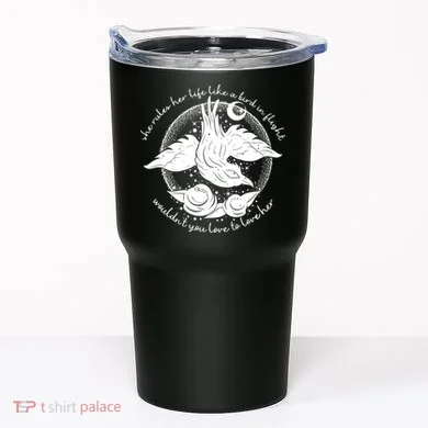 Tumbler